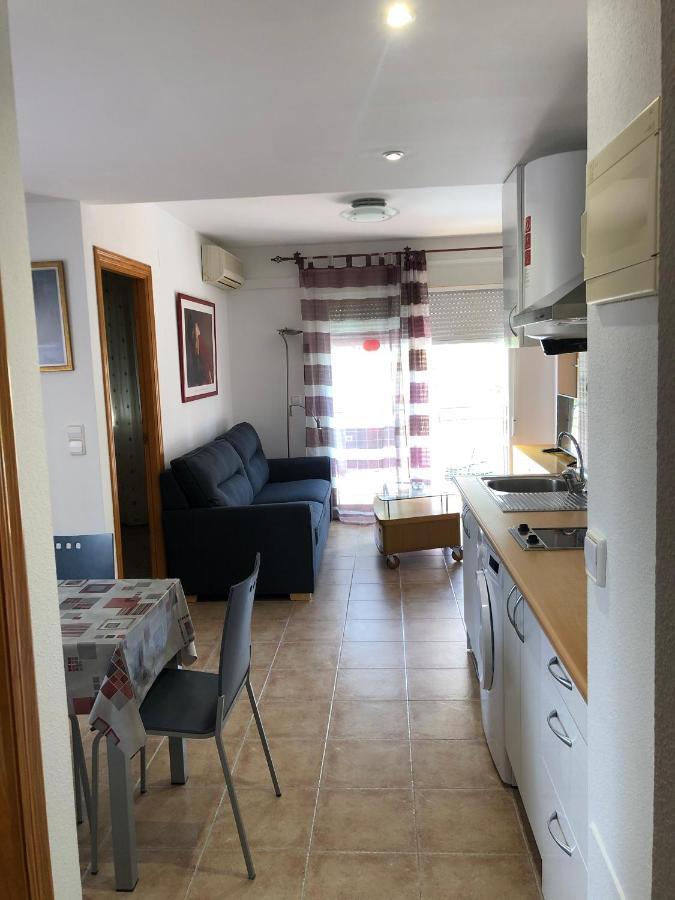 Fmm Apartamentos La Nucia Benidorm Holidays Apartments Eksteriør billede