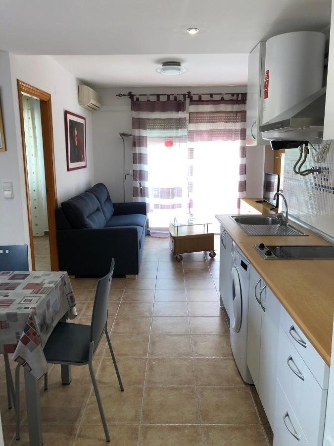 Fmm Apartamentos La Nucia Benidorm Holidays Apartments Eksteriør billede