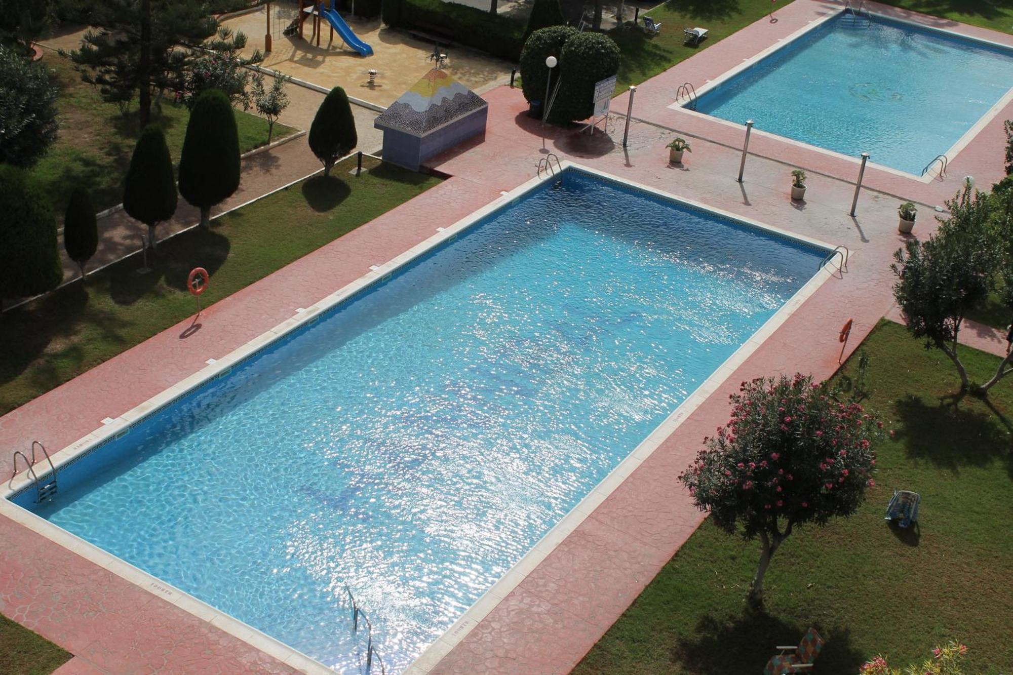 Fmm Apartamentos La Nucia Benidorm Holidays Apartments Eksteriør billede